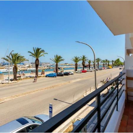 Im On Avenida Apartment Лагос Екстериор снимка