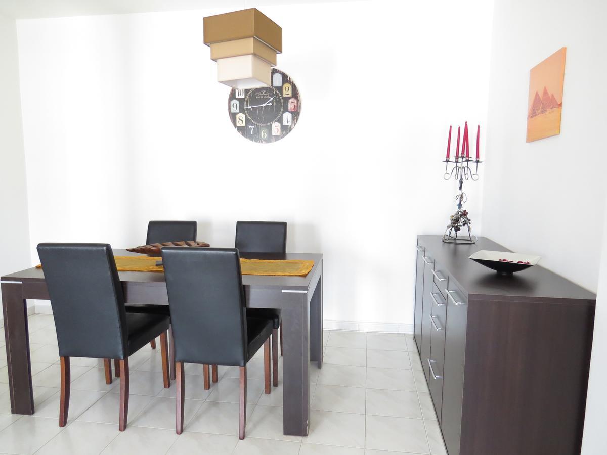 Im On Avenida Apartment Лагос Екстериор снимка