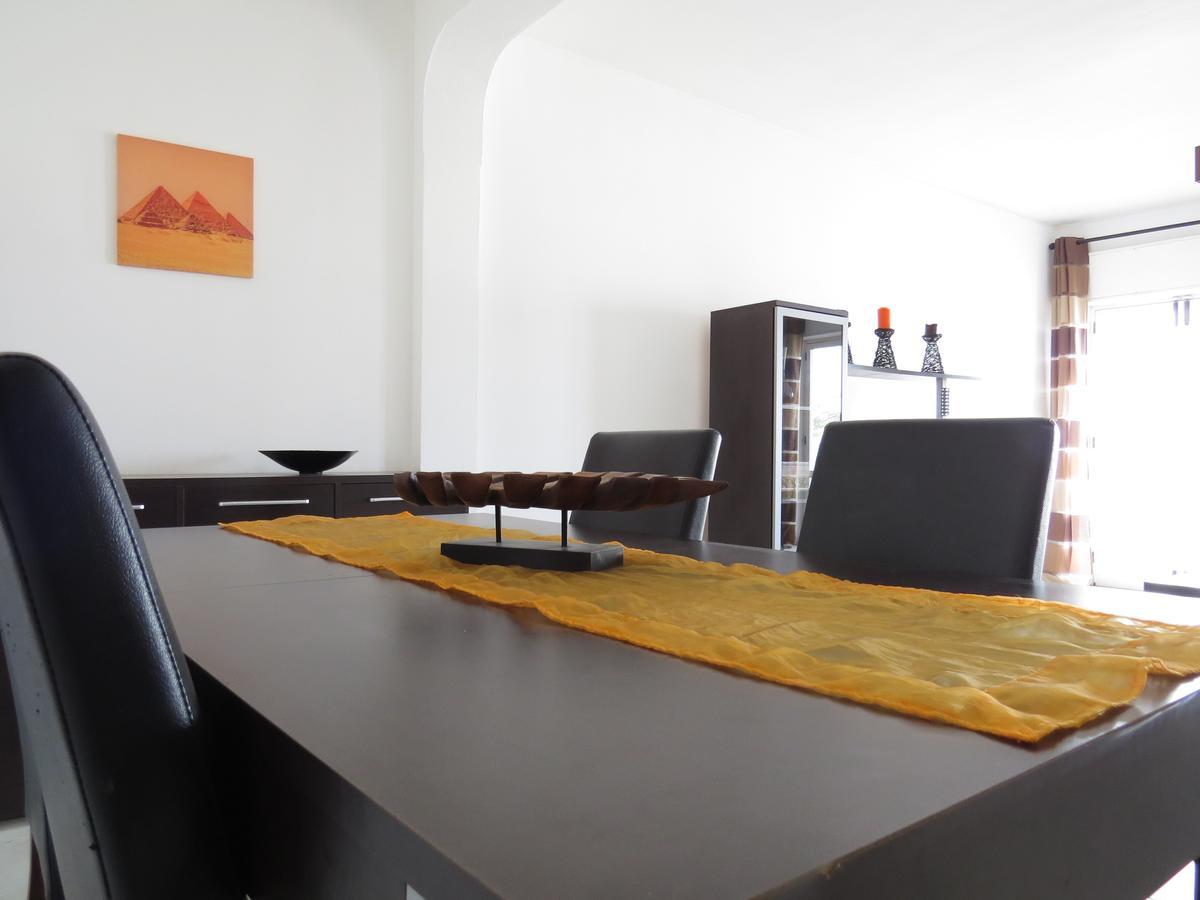 Im On Avenida Apartment Лагос Екстериор снимка