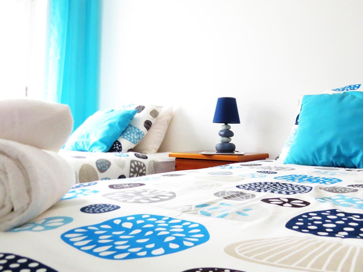 Im On Avenida Apartment Лагос Екстериор снимка