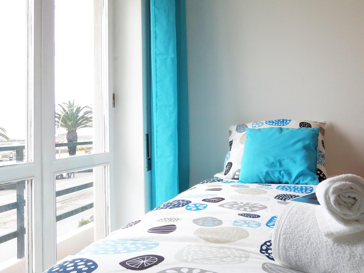 Im On Avenida Apartment Лагос Екстериор снимка