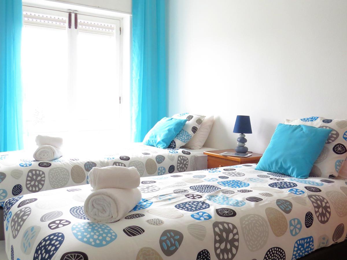 Im On Avenida Apartment Лагос Екстериор снимка
