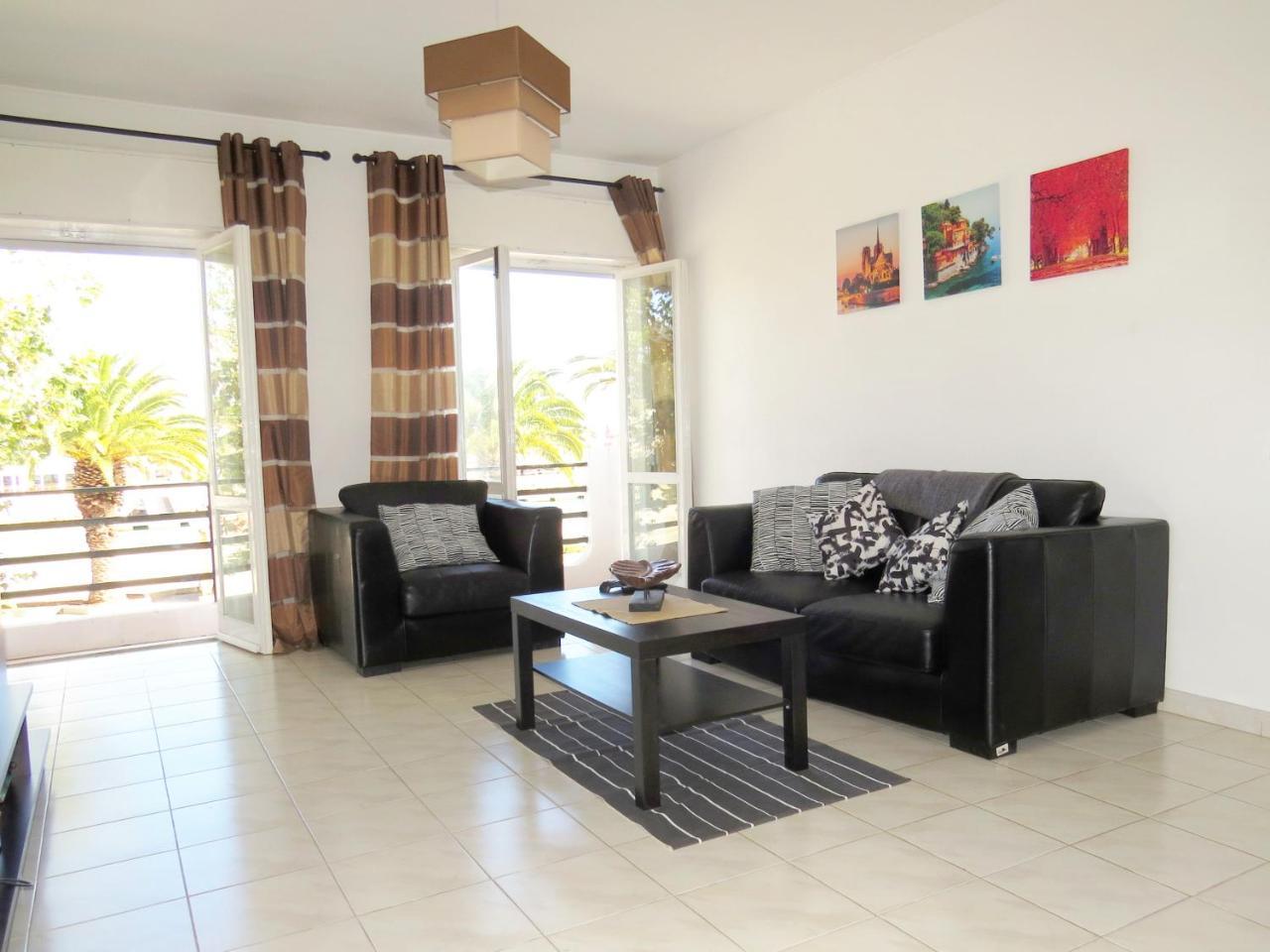 Im On Avenida Apartment Лагос Екстериор снимка