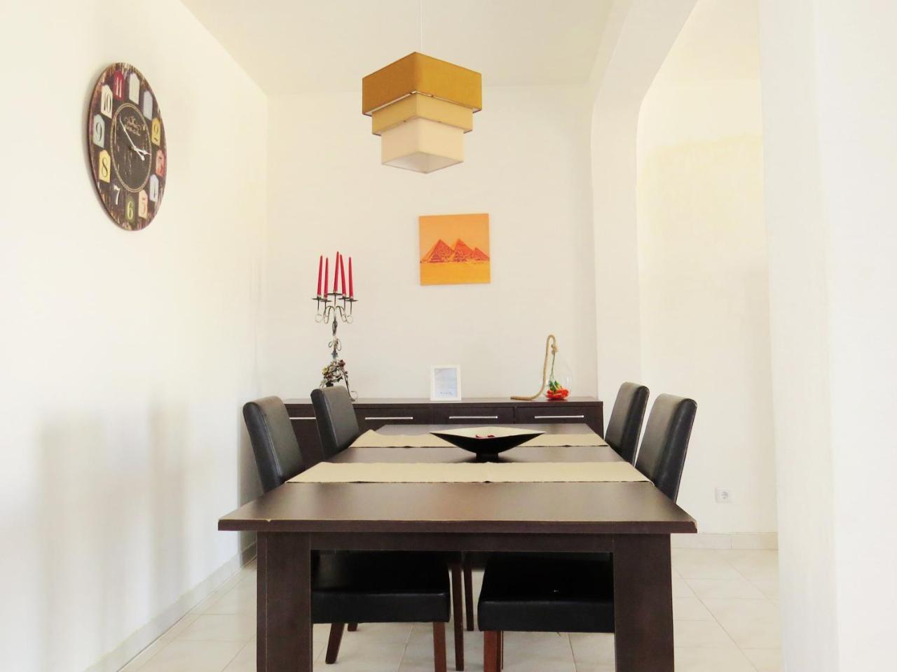 Im On Avenida Apartment Лагос Екстериор снимка